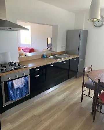T3 Apartman