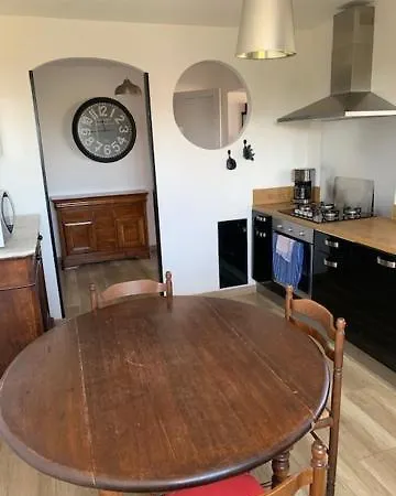 T3 Apartman *