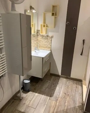 T3 Apartmán *