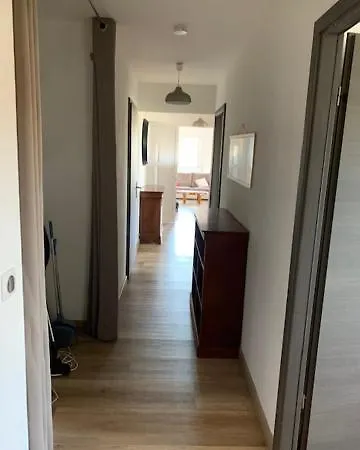 T3 Apartmán *